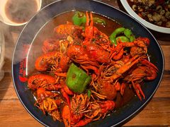 -红盔甲·小龙虾(人民广场店)