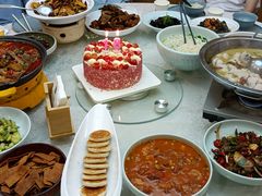 -洞庭家宴·头牌甲鱼(广渠门店)