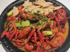 -火龙堂·风味民间菜(文一路店)