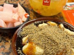 -小饕荟雅安贡椒鱼鲜馆(广福桥店)