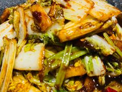 -莫山小馆(大石桥店)