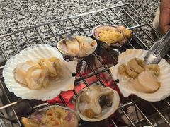 -震海贝烤贝·民俗特色店(延吉总店)