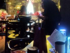 -MOSSO音乐酒吧·live house(长乐路店)
