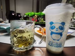 -马白开来特色羊排揪片子  (总店)