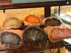 -Let's Taipei 非常烘焙(太古里店)