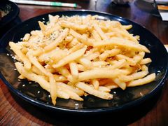 干煸土豆丝-一棠龙虾•王牌虾球(楚河汉街店)