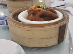 -东江渔村·古典园林·30年粤菜老字号(太和店)