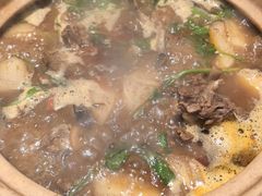 -龙虾当家·大排档(红谷滩五中店)