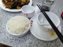 -九龙餐厅(大沽路店)