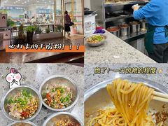 -文惠桥头大华干捞粉