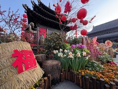 -钱王祠