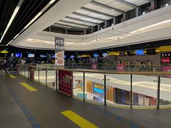 -力美健·游泳·健身(亚运城店)