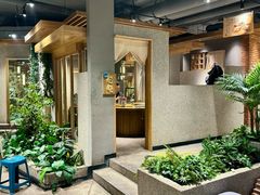 -蘸小院铁锅炖·蘸酱菜·东北菜(怀远门店)