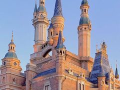 -上海迪士尼度假区