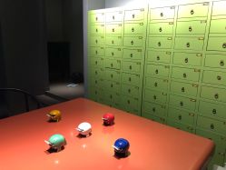 -奈瑞儿美颜美养SPA