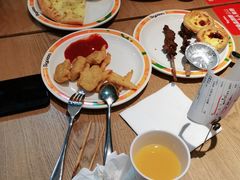 -比格比萨自助(延庆万达广场店)