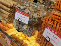 -信江酥院(振兴路店)