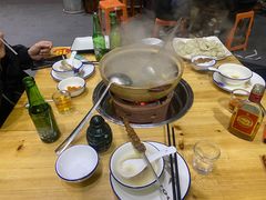 -花姐羊肉炉(吕厝店)