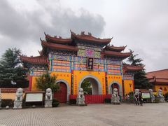 -妙乐寺