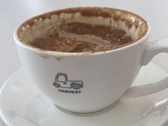 -收获咖啡HARVEST RESERVE(苍山店)