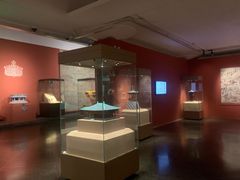 -敦煌石窟文物保护研究陈列中心