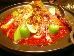 -阿庄新豫菜(航海东路店)