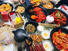 -聚味瞿记·龙虾堂(渔人码头一店)