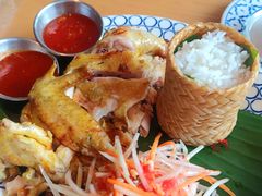-KingThaia金泰兰(来福士中心店)
