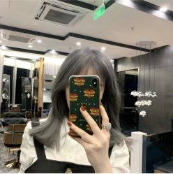 -G HAIR SALON私人造型定制