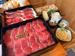 -牛匠和牛寿喜锅(西安总店)
