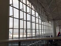 -香港国际机场