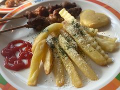 -比格比萨自助(花园路店)