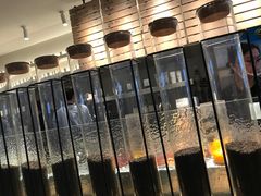 大堂-喜茶(上海正大广场店)