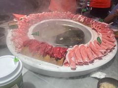 -乔先生涮肉·鲜活牛羊肉火锅(塘沽店)