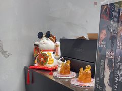 -square方形密室逃脱(深南东路店)