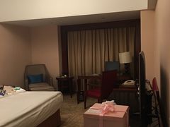 包厢-咸亨大酒店-自助餐厅(解放南路店)