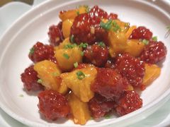 -大家食府·福建菜(FAC协盛中心庭院餐厅店)