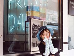 -Juicy Bakery(大学路店)