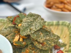 -小丫头餐厅·江浙菜·烧烤(灵隐店)