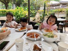 -农畉LONFOOD(福田星河COCOPark店)