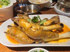-纳瓦新疆菜(银都店)