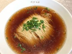 -松鹤面馆·古法焖肉面(观前店)