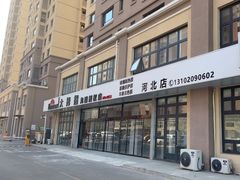 -龙膜大拇指专业汽车贴膜隐形车衣(河北店)