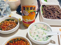 -海底捞火锅(杭州越界锦和大厦店)
