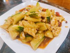 -郑贵初烧烤·烤凤爪的发明者(王家湾店)