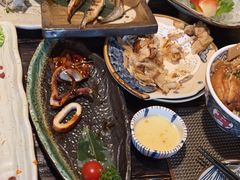 -芥岛(河北大街店)