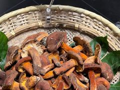 -黔蘑菇四季餐厅(观山湖店)