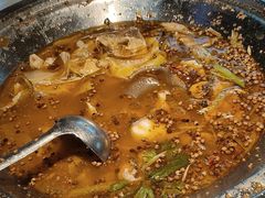 -大河宴·椒麻鱼火锅(北京路中和美食街店)