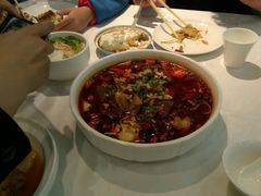 -玉林烤鸭店(定福庄店)