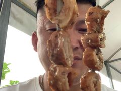 -大锅强·蒸海鲜青岛菜(吾悦广场店)